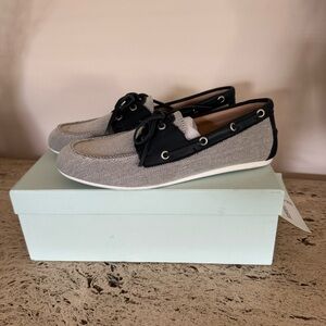 Anthro Women’s Bibi Lou Boat Shoes. Size EU 39. MSRP $150